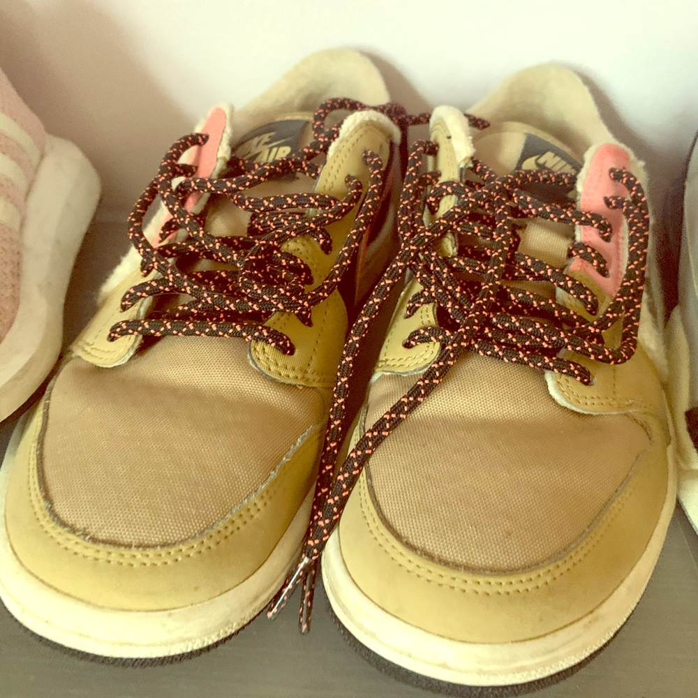 Jordan women’s